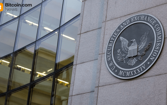 Report: Wall Street’s 90-Day Earnings Cycle Faces the Axe Under SEC Proposal