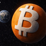 Startup Starcloud Plans First Bitcoin Mining Satellite in Low-Earth Orbit