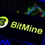 Tom Lee’s Bitmine Closes In on 5% Ethereum Ownership Goal