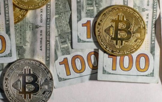 US PPI rises 0.7% in February, Bitcoin falls toward $72,000