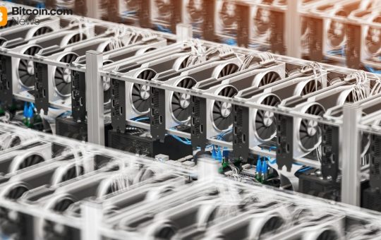 US Senators Unleash New Bill Driving Bitcoin Mining Expansion and Cementing Strategic Bitcoin Reserve – Regulation Bitcoin News