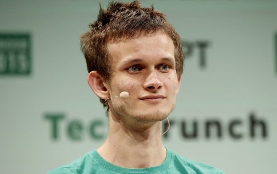 Vitalik Buterin Withdraws Support From Future of Life Institute Following $500M SHIB Donation Controversy