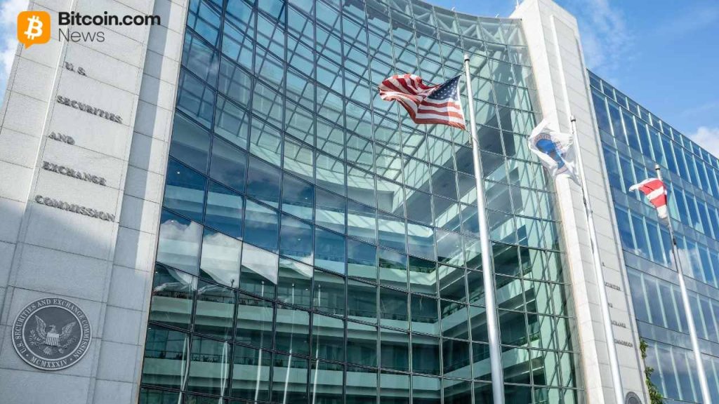 When Crypto Assets Become Investment Contracts, SEC Defines Key Conditions – Regulation Bitcoin News