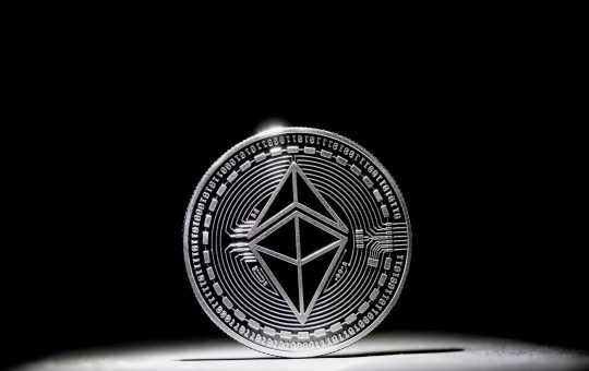 $1B Ethereum Derivatives Sell-Off Follows Trump Remarks