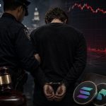 Believe Founder Arrested on Strangulation Charges as Token Collapses 99%