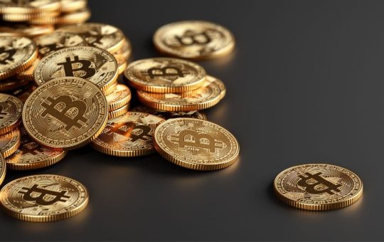 Bitcoin Exchange Flows Suggest Clear Accumulation Trend: Analyst 