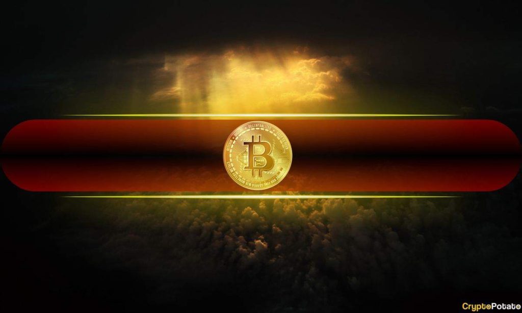 Bitcoin Net Realized Losses Worsen 60% Weekly to -$410M