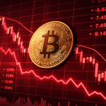 Bitcoin drops to $73K amid renewed US strikes on Iran and ETF outflows