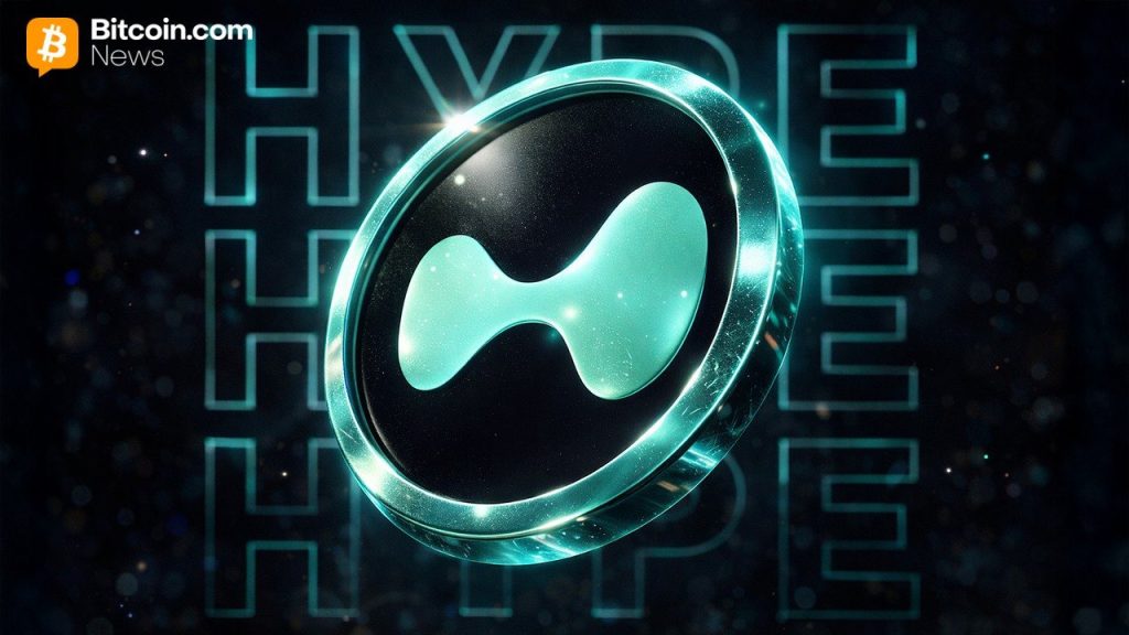 Bitwise Hyperliquid ETF Filing Updated — Launch Could Be Near, Analyst Says – Crypto News Bitcoin News