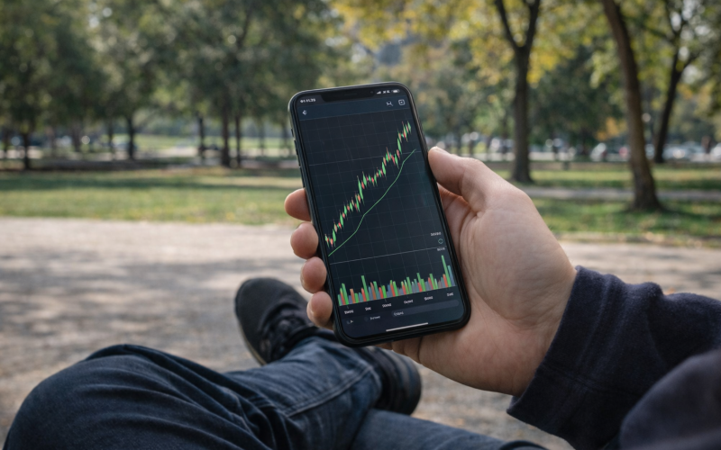 Chiliz price surges amid adoption in South Korea and UEFA Champions League excitement