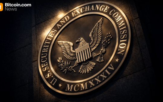 David Woodcock Named SEC Enforcement Chief as Agency Shifts Away From Gensler-Era Crypto Crackdown – Regulation Bitcoin News