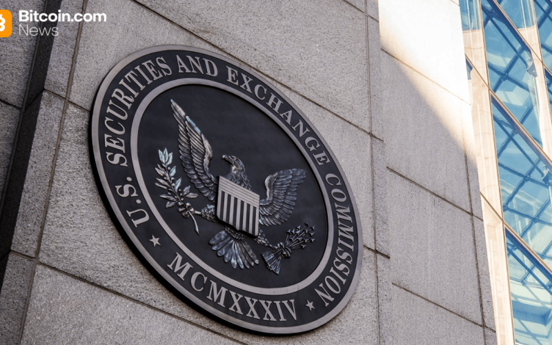 New SEC Guidance Targets DeFi Interfaces, Self-Custodial Wallets, and Execution Routing Disclosures – Regulation Bitcoin News