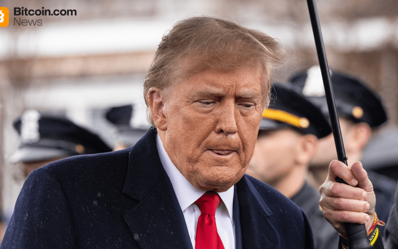 'No More Mr. Nice Guy' — Trump Warns Iran to Accept Deal or Lose Every Bridge and Power Plant – Bitcoin News