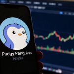 PENGU token jumps 14% amid Pudgy Penguins floor price pump