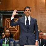 Senate Panel Clears Kevin Warsh 13-11, Setting up Fed Leadership Change Before May 15 – Bitcoin News