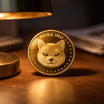 Shiba Inu (SHIB) struggles near key support as burn rate and Shibarium activity weaken