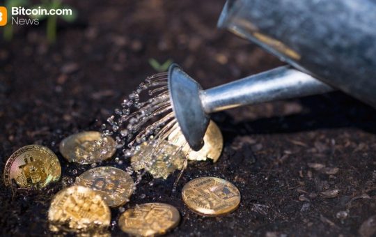 Solv Protocol and Utexo Launch Bitcoin-Native Yield Infrastructure – Crypto News Bitcoin News