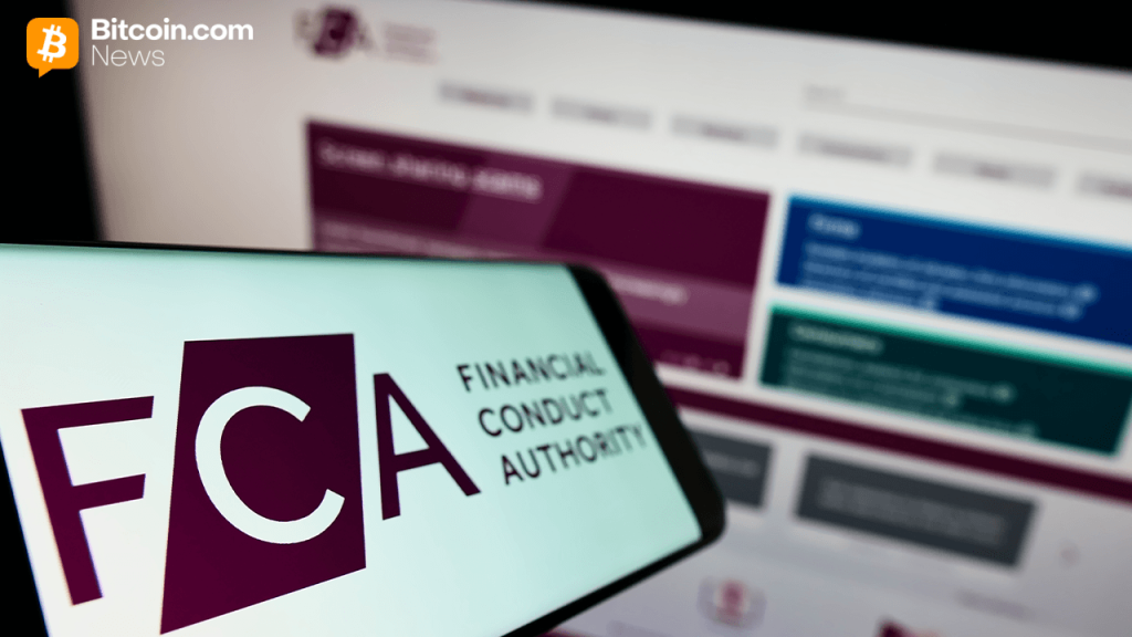 UK FCA Opens Crypto Consultation Ahead of October 2027 Regulatory Deadline – Regulation Bitcoin News