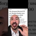 Wall Street Is Buying THIS