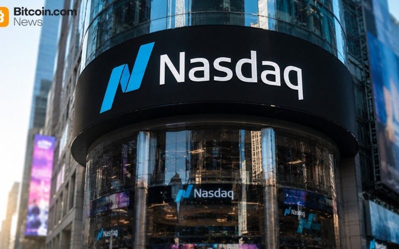 21shares Launches First US Canton Network ETF on Nasdaq