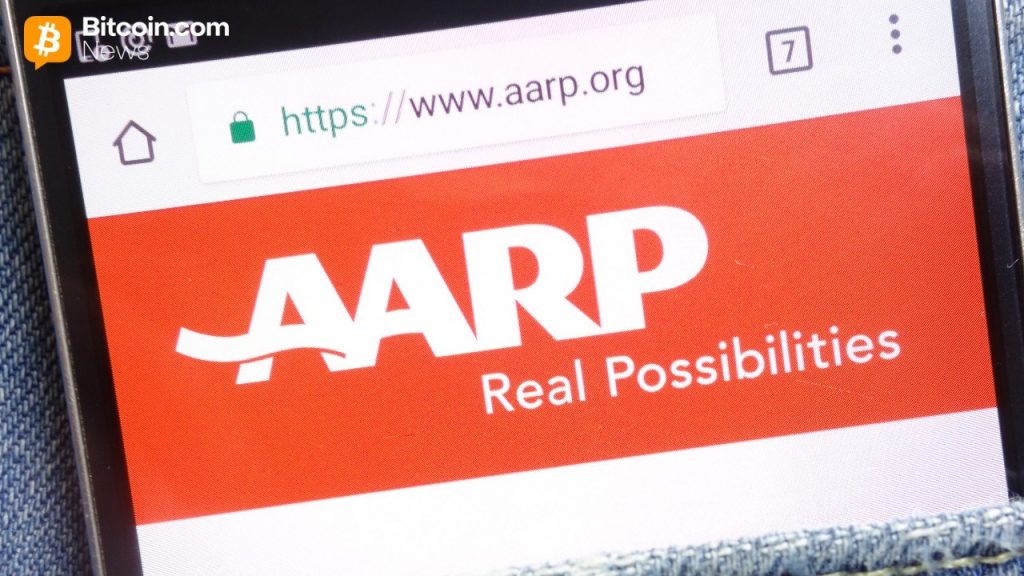 AARP Backs CLARITY Act Ahead of Senate Banking Markup