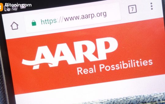 AARP Backs CLARITY Act Ahead of Senate Banking Markup