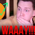 BITCOIN GOES PARABOLIC!!!! (Big Trap or Real?)
