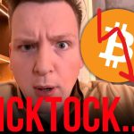 BITCOIN: ON THE BRINK….. (this will get ugly) 🚨🚨🚨