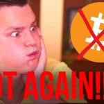 BITCOIN REJECTED AGAIN!!!! (or Bear Trap Before Valhalla)