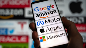 Big Tech earnings fuel a broad risk rally, and crypto caught the wave