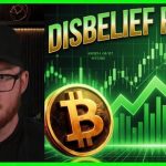 🚨 Bitcoin Breaking Key Levels While Fear Still Dominates | The $100K Case Just Got Stronger