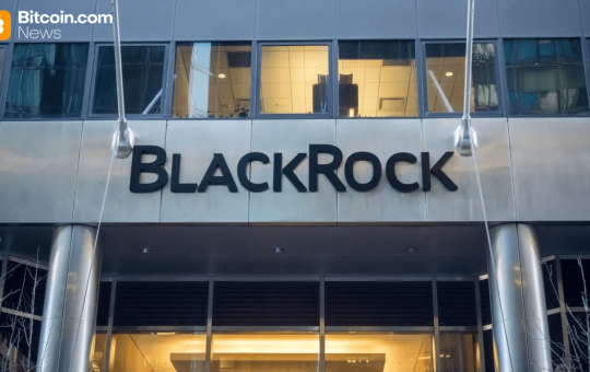 Blackrock’s Onchain BUIDL Fund Secures Top AAA-mf Rating From Moody’s