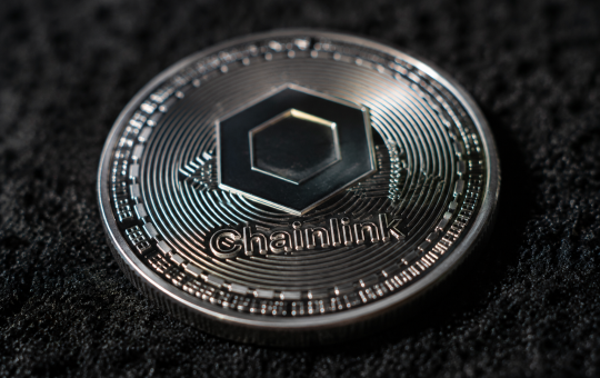 Can the Chainlink-Mastercard partnership reverse LINK’s bear trend?