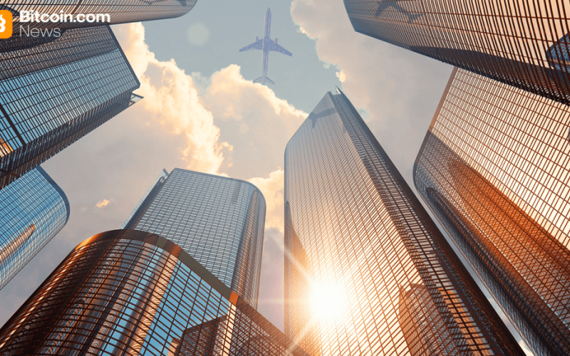 Canton Network Developer Digital Asset Seeks $300M From A16z Crypto