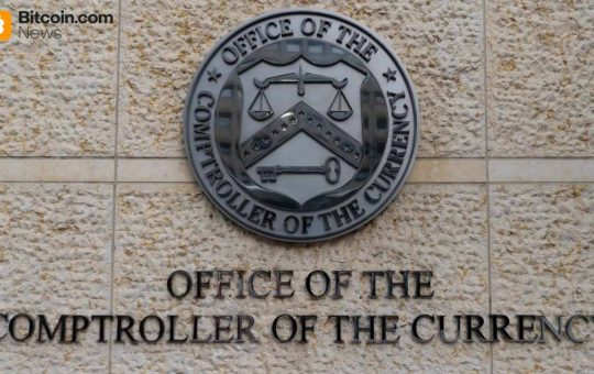 Crypto Bank Charter Battle Grows as OCC Clears Coinbase, Ripple, Bitgo and Others