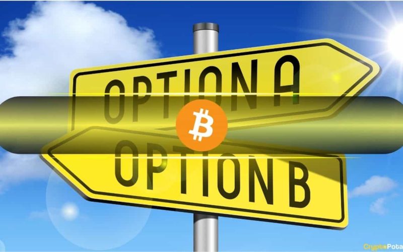 Crypto Traders Brace for $1.5B Bitcoin Options Expiry Today
