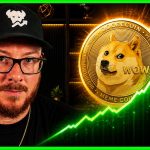 🚨 Dogecoin Just Launched 30% | Here's the Setup Nobody's Watching ( DOGE )