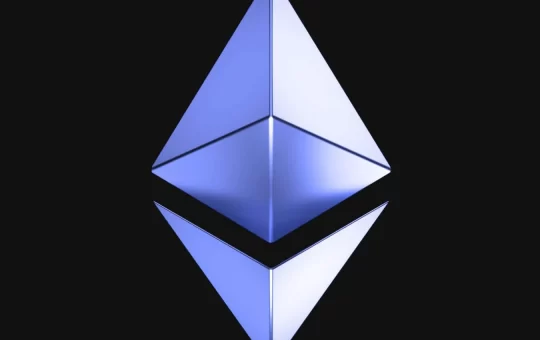 Ethereum Pushes Privacy Forward: EIP-8182 Eyes Hegota Upgrade Integration