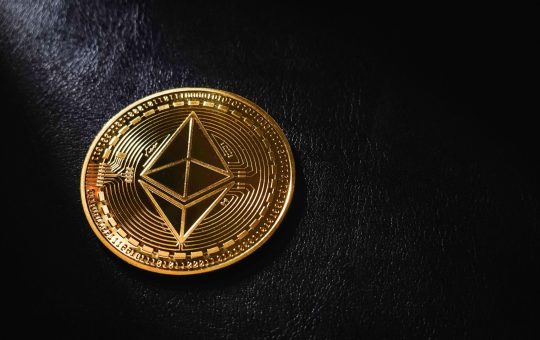Ethereum Whale Buying Surges as ETH Tests Critical Support
