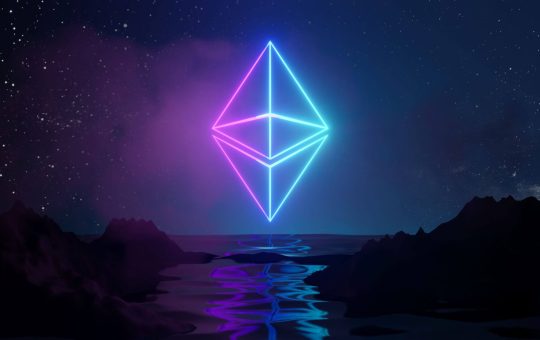 Ethereum Whale Opens $82M 25x Short Position with Liquidation Set at $2,242