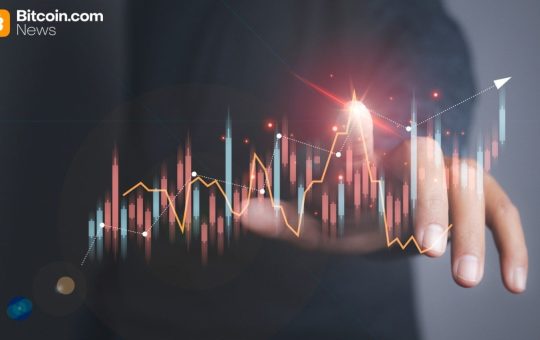 Grayscale Sees Next Phase for Digital Assets