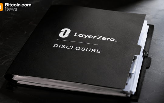Layerzero Discloses RPC Poisoning Incident Linked to $292M KelpDAO Hack