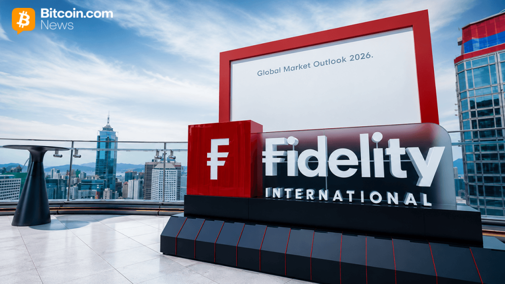 Moody's Rates Fidelity International's Ethereum-Based USD Liquidity Fund at Highest Aaa-mf Level