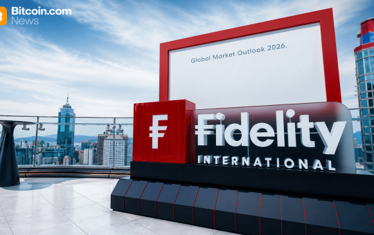 Moody's Rates Fidelity International's Ethereum-Based USD Liquidity Fund at Highest Aaa-mf Level