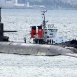 Pentagon reveals US Navy nuclear submarine in Gibraltar as Trump rejects Iran proposal, rattling crypto markets