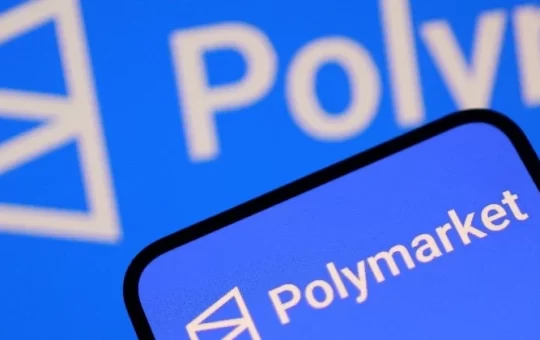 Polymarket taps Nasdaq data for private company prediction markets