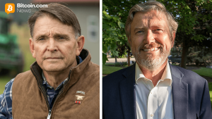 Prediction Markets Bet $5.5M on the Most Expensive US House Primary Ever – Bitcoin News