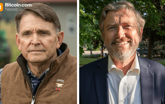 Prediction Markets Bet $5.5M on the Most Expensive US House Primary Ever – Bitcoin News