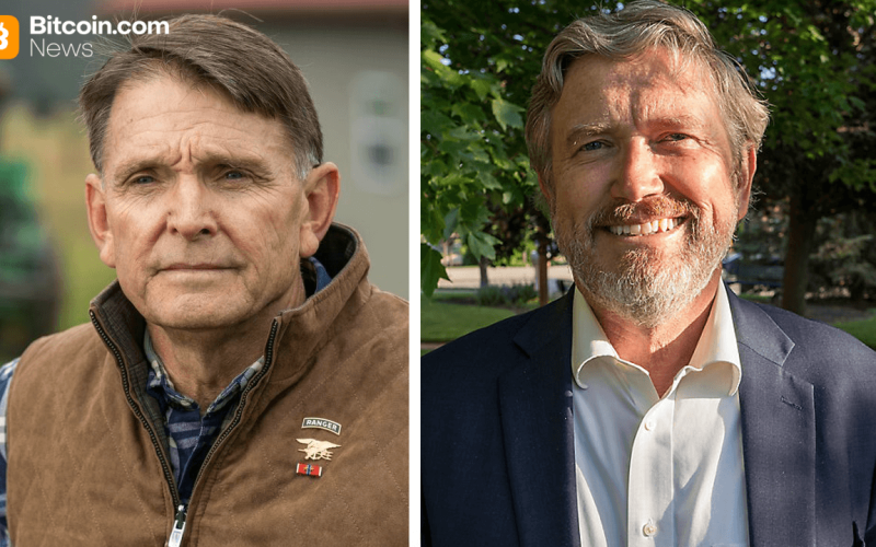 Prediction Markets Bet $5.5M on the Most Expensive US House Primary Ever – Bitcoin News