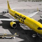 Spirit Airlines stock collapses on shutdown fears as Trump’s bailout talk fails to get off ground